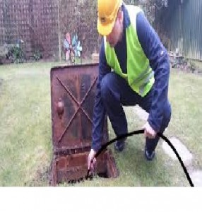 Drain Services | Drain Unblocking|Blocked Drain| Unblock Drain