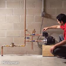 Water Pumps |Heating Pumps