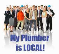 Monkstown plumbers